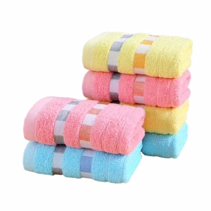 Toalla de mano 35x75 cm