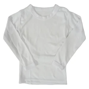 Camiseta 100 % algodón nacional