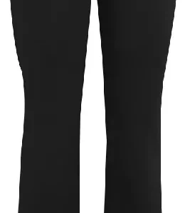 Calza Pata elefante algodón nacional