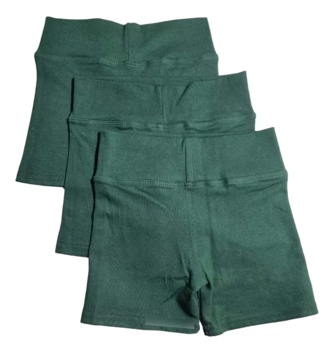 Short algodón nacional - Imagen 3