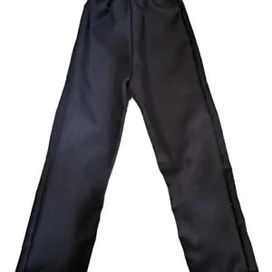 Pantalón de tela para trajes típicos